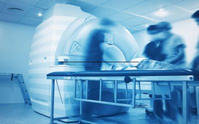 Infiltration scanoguidée